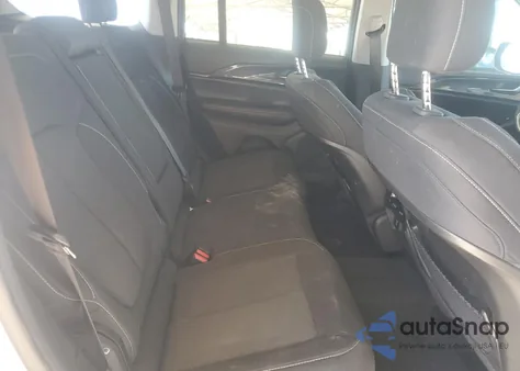 2023 Jeep Grand Cherokee Laredo from USA, damaged, VIN 1C4RJHAG8PC548836